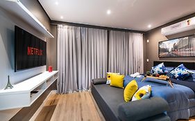Studio Sky 78 Centro