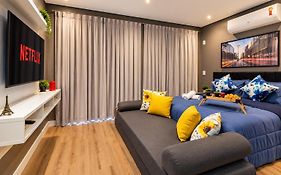 Studio Sky 78 Centro